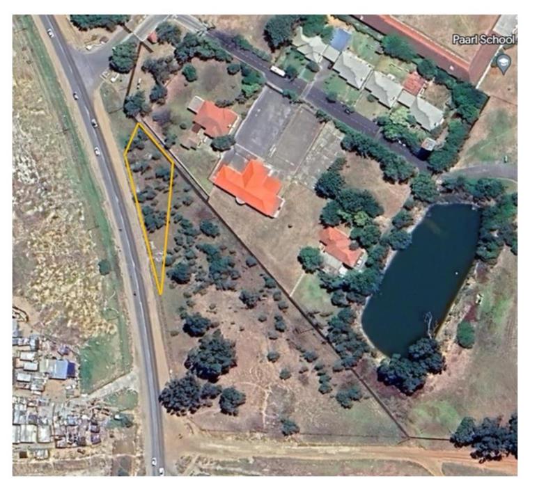 0 Bedroom Property for Sale in Paarl South Western Cape